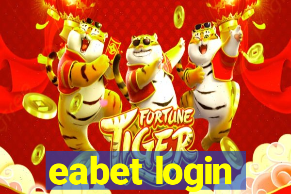 eabet login